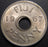 1967 Penny - Fiji
