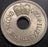 1967 Penny - Fiji