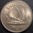 1961 Shilling - Fiji