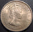 1961 Shilling - Fiji