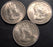 1962 Shilling - Fiji