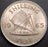 1965 Shilling - Fiji