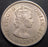 1965 Shilling - Fiji