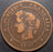 1897A 5 Centimes - France