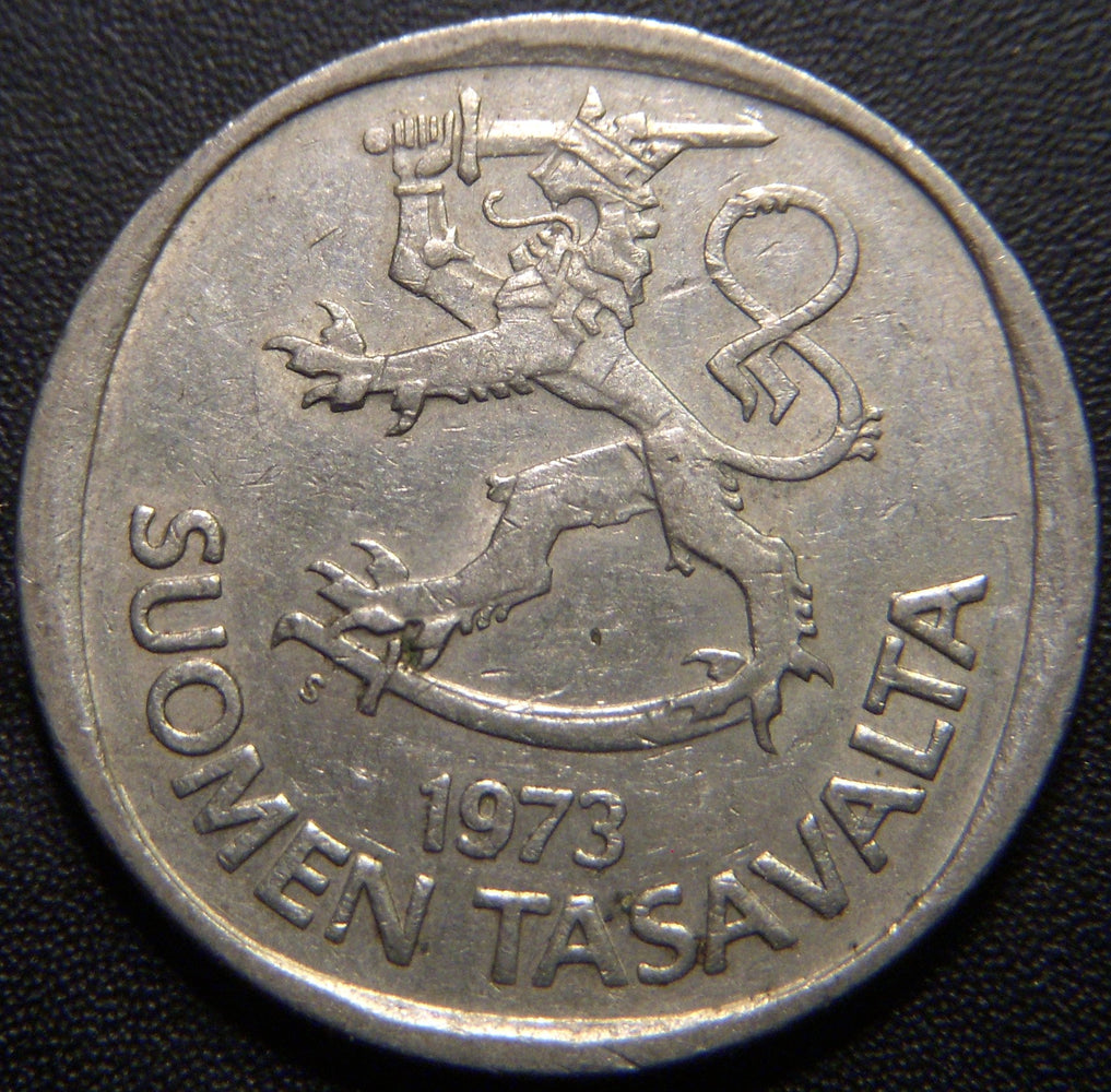 1973s Markka - Finland