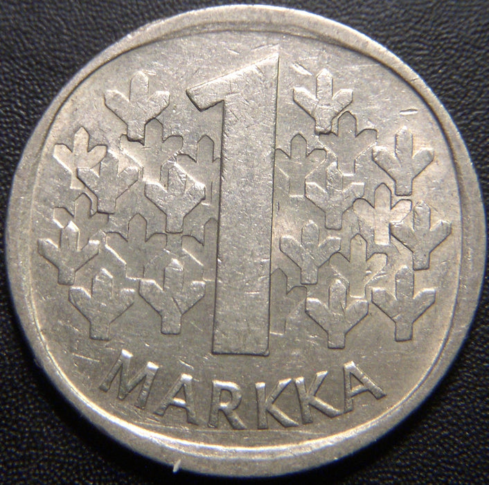 1973s Markka - Finland