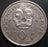 1972a 10 Francs - French Polynesia