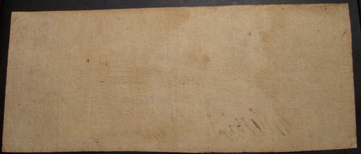 1861 $10 Richmond, VA Confederate Note - T-28
