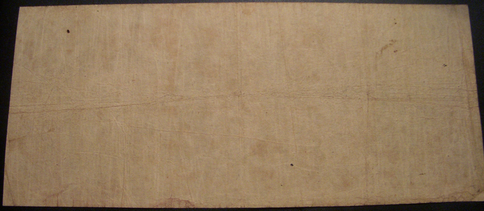 1861 $5 Richmond, VA Confederate Note - T-36
