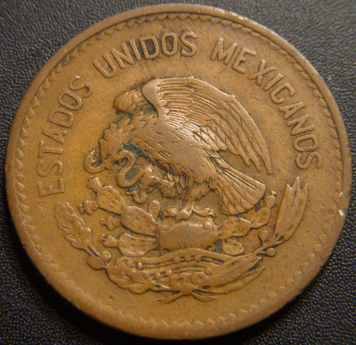 1946 20 Centavos - Mexico