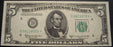 1950D (D) $5 Federal Reserve Note - FR#1965D* Star Note