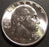 2025-D Ida Wells Quarter - Uncirculated
