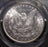 1887-O Morgan Dollar - PCGS MS62
