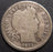 1913-S Barber Dime - Good