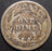1913-S Barber Dime - Good