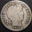 1913-S Barber Dime - Good