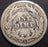 1913-S Barber Dime - Good