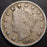 1911 Liberty Cent - Very Fine