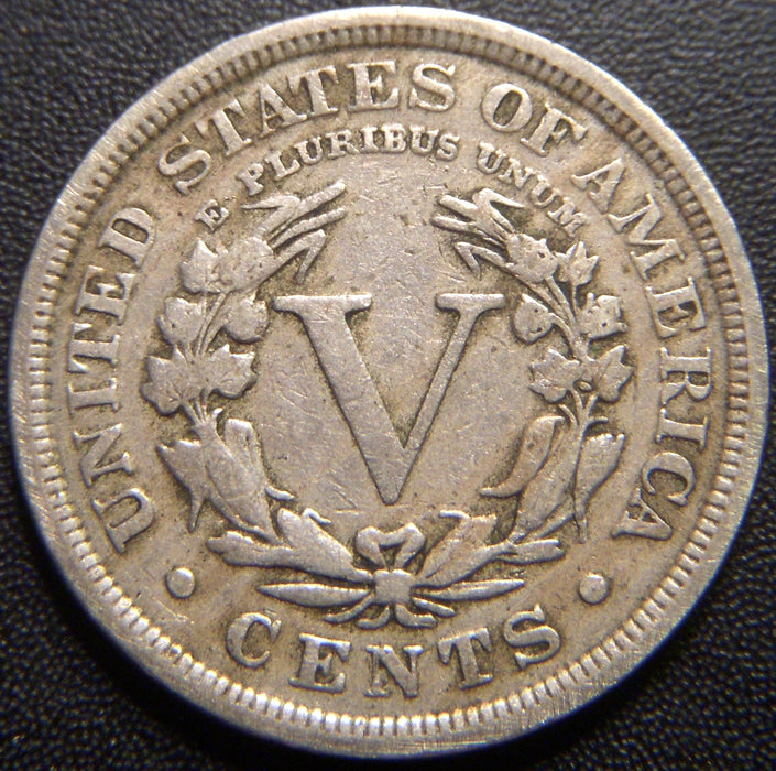 1911 Liberty Cent - Very Fine