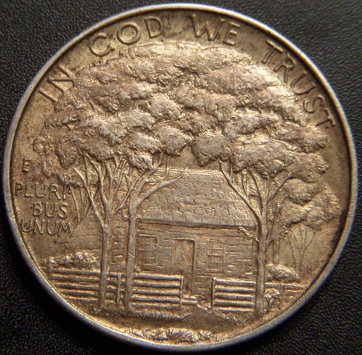 1922 Grant Half Dollar - Extra Fine