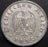 1935J 50 Reichspfennig - Germany