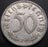 1935J 50 Reichspfennig - Germany