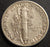 1929 Mercury Dime - Extra Fine