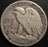 1920-D Walking Half Dollar - Good