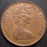 1967 2 Cents - New Zealand