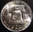 1953-D Franklin Half Dollar - Uncirculated