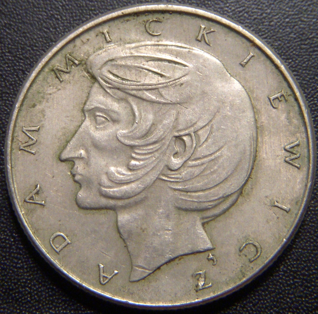 1975 10 Zlotych - Poland