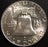 1955 Franklin Half Dollar - Uncirculated