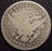 1892-S Barber Quarter - Good