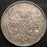 1917s 50 Pennia - Finland