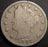 1887 Liberty Nickel - Good