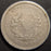 1887 Liberty Nickel - Good