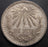 1924 Un Peso - Mexico