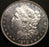 1878 8TF Morgan Dollar - Uncirculated