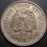 1924 Un Peso - Mexico