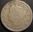 1894 Liberty Nickel - Good