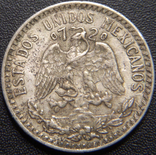 1935 20 Centavos - Mexico