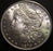 1879 Morgan Dollar - Uncirculated