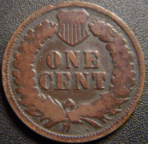 1871 Indian Head Cent - Good