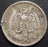 1939 20 Centavos - Mexico