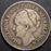 1928 25 Cents - Netherlands