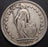 1920B Franc - Switzerland