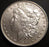 1881-O Morgan Dollar - Uncirculated