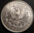 1881-O Morgan Dollar - Uncirculated