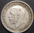 1936 3 Pence - Great Britain