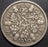 1936 6 Pence - Great Britain
